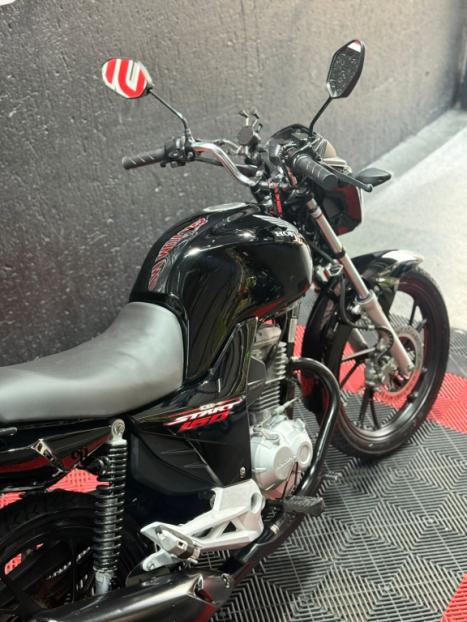 HONDA CG 160 START, Foto 5