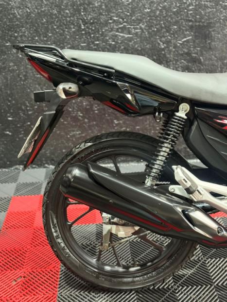 HONDA CG 160 START, Foto 8