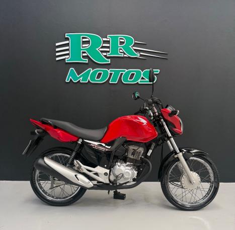 HONDA CG 160 START, Foto 1