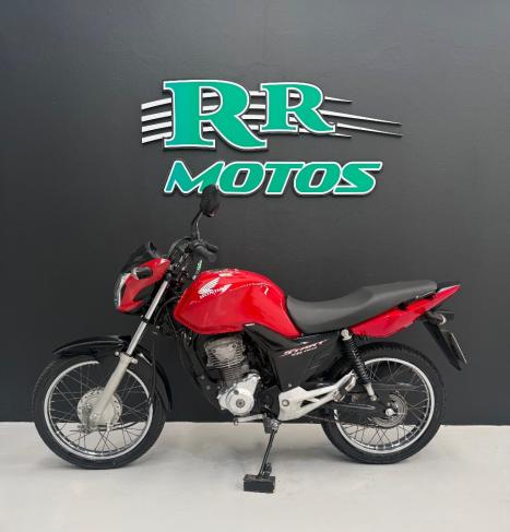HONDA CG 160 START, Foto 2