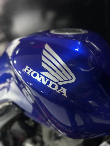 HONDA CG 160 START, Foto 7