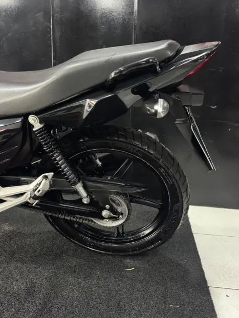 HONDA CG 160 START, Foto 10