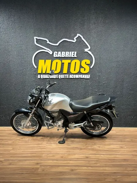 HONDA CG 160 START, Foto 2