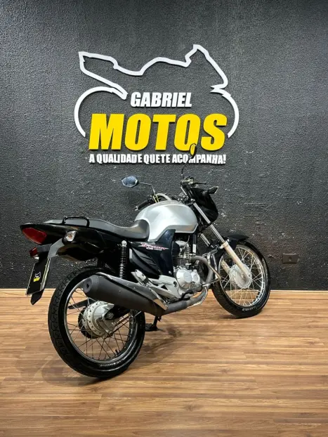 HONDA CG 160 START, Foto 5