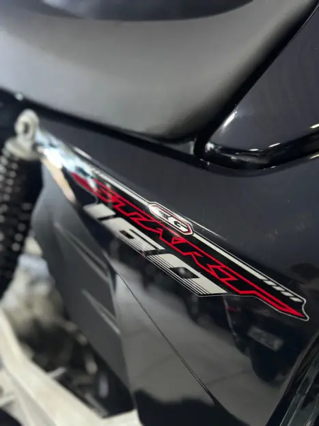 HONDA CG 160 START, Foto 7