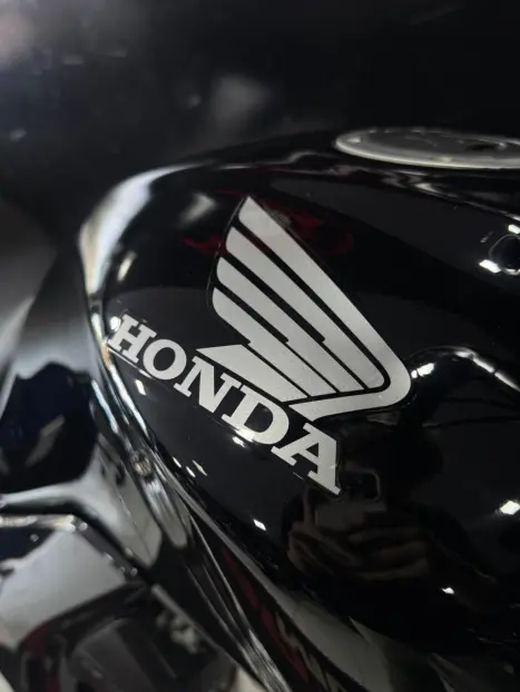 HONDA CG 160 START, Foto 8