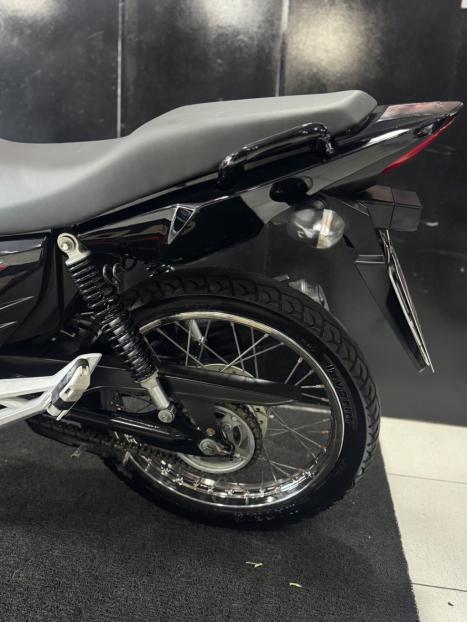 HONDA CG 160 START, Foto 10