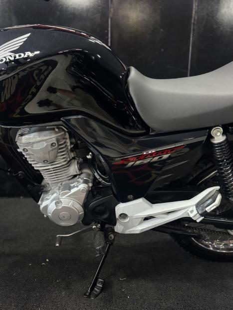 HONDA CG 160 START, Foto 11