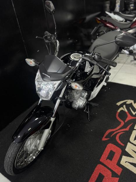 HONDA CG 160 START, Foto 12