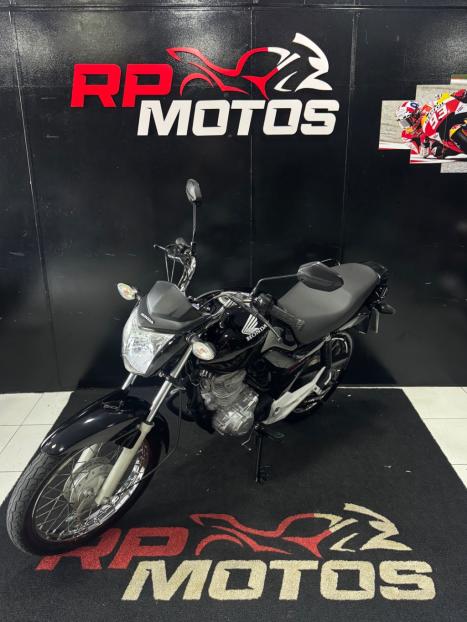 HONDA CG 160 START, Foto 13