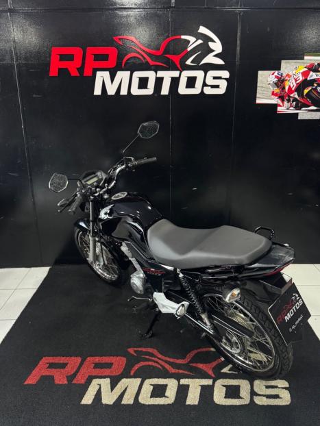 HONDA CG 160 START, Foto 14