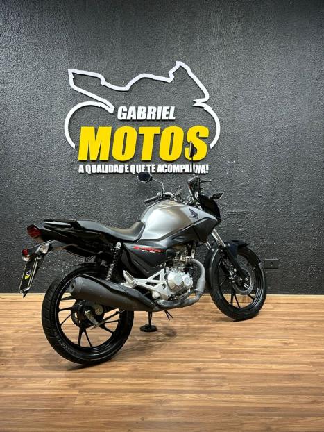 HONDA CG 160 START, Foto 5