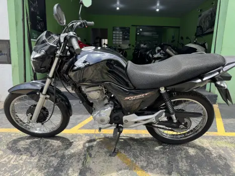 HONDA CG 160 START, Foto 1