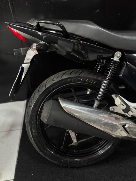 HONDA CG 160 START, Foto 2