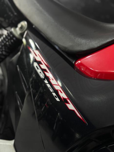 HONDA CG 160 START, Foto 5