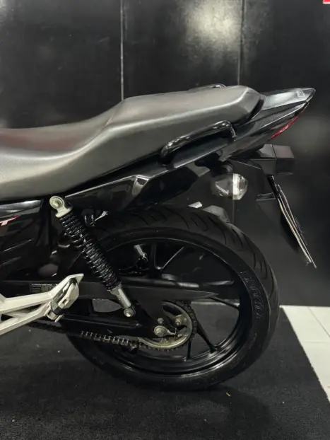 HONDA CG 160 START, Foto 12