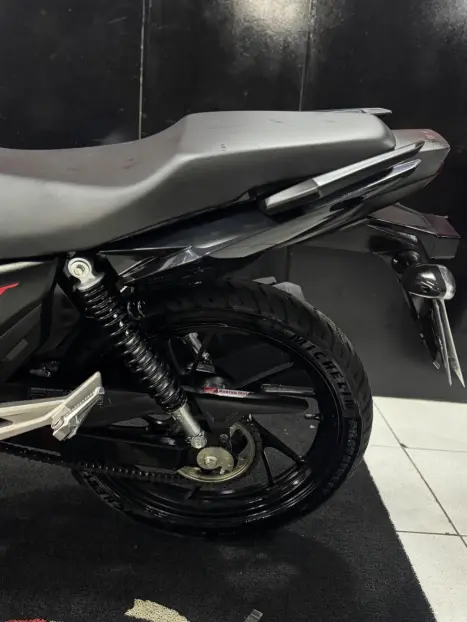 HONDA CG 160 START, Foto 13