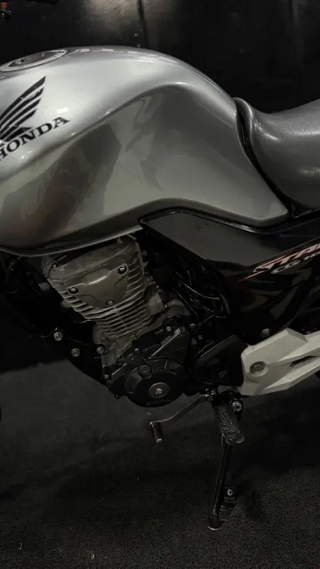 HONDA CG 160 START, Foto 7