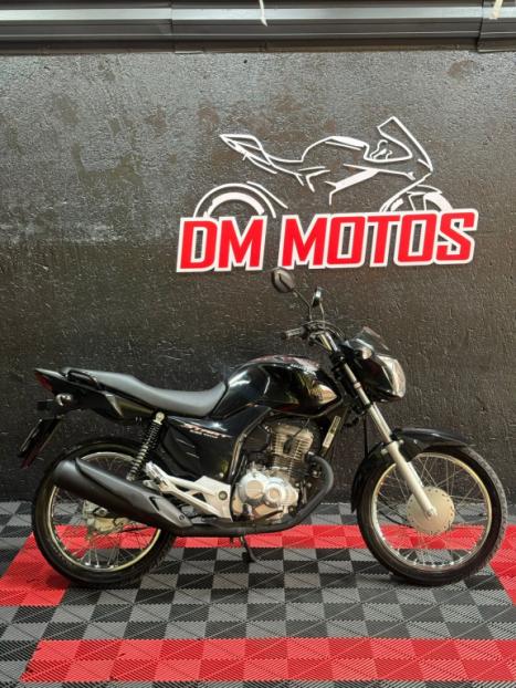 HONDA CG 160 START, Foto 1