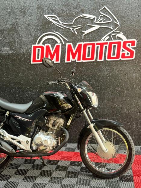 HONDA CG 160 START, Foto 2