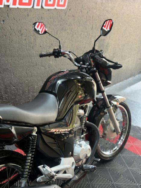 HONDA CG 160 START, Foto 4
