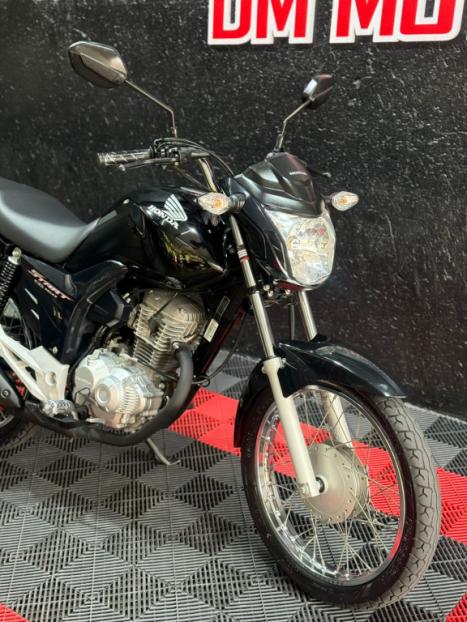 HONDA CG 160 START, Foto 6