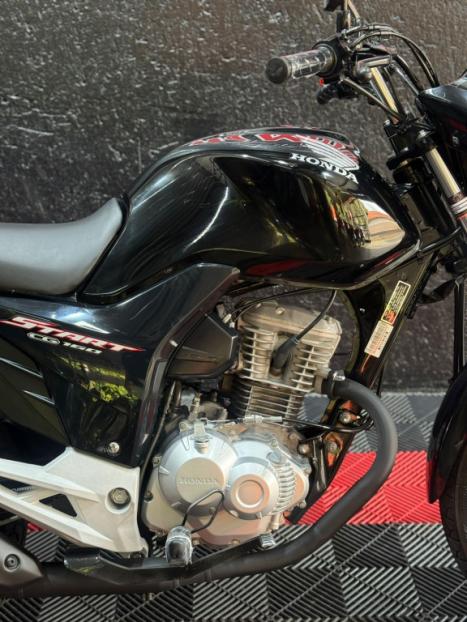 HONDA CG 160 START, Foto 9