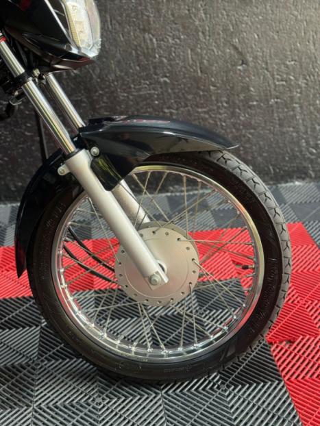 HONDA CG 160 START, Foto 11