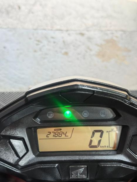 HONDA CG 160 START, Foto 12