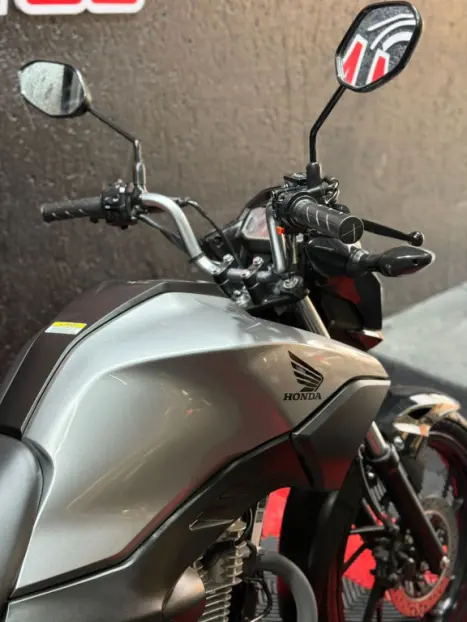 HONDA CG 160 START, Foto 7