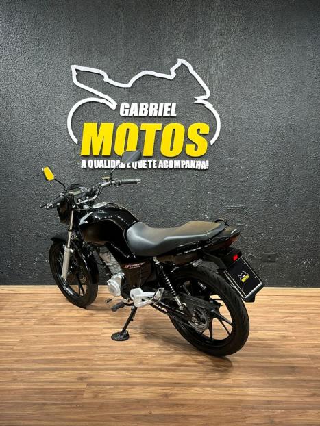 HONDA CG 160 START, Foto 5