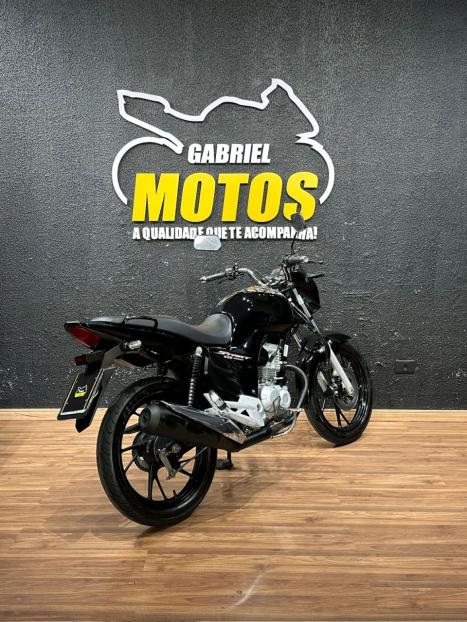 HONDA CG 160 START, Foto 6