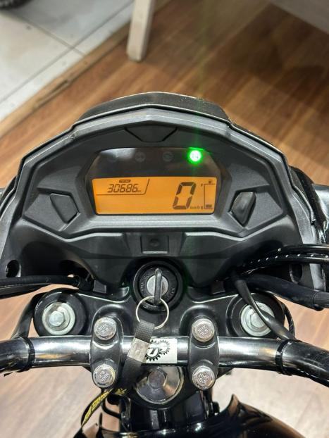 HONDA CG 160 START, Foto 7