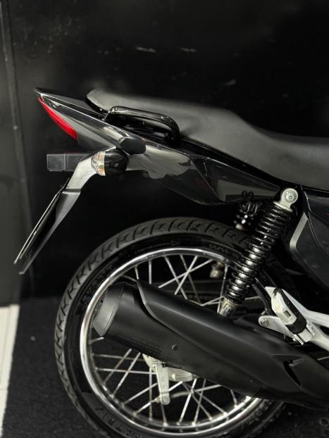 HONDA CG 160 START, Foto 2