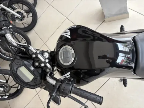 HONDA CG 160 START, Foto 7