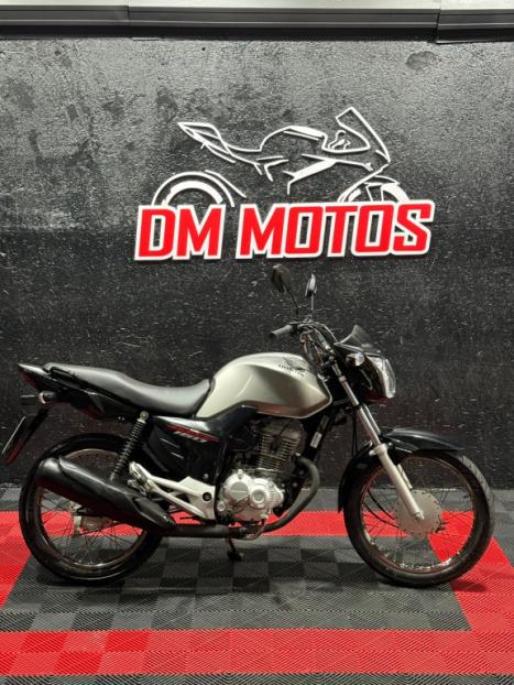 HONDA CG 160 START, Foto 1