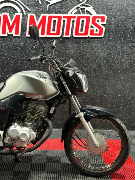 HONDA CG 160 START, Foto 2