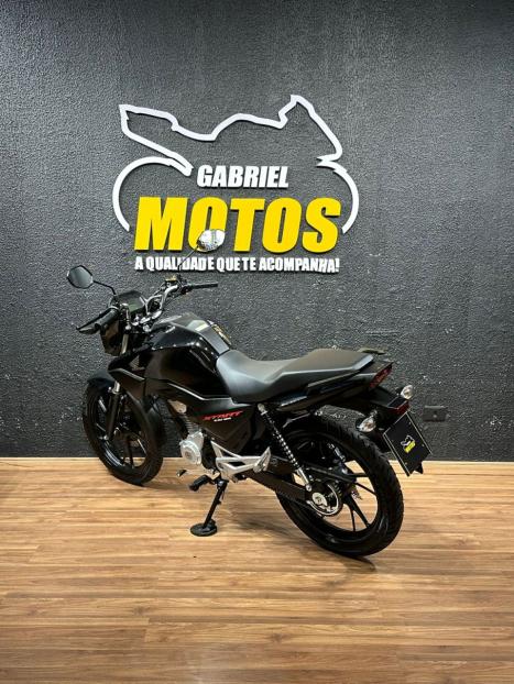 HONDA CG 160 START, Foto 5