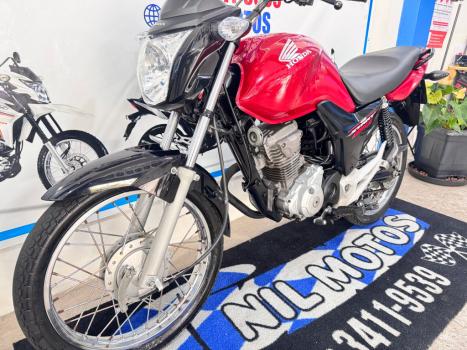 HONDA CG 160 START, Foto 4