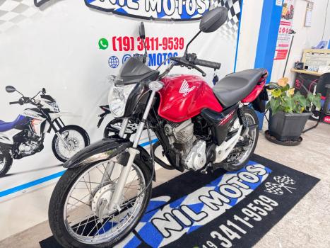 HONDA CG 160 START, Foto 6