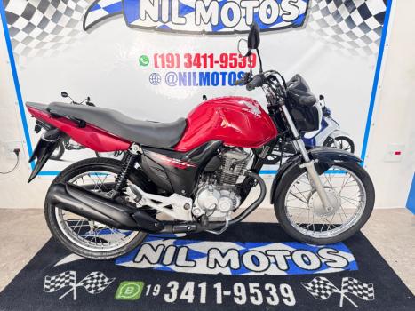 HONDA CG 160 START, Foto 7