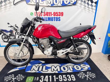 HONDA CG 160 START, Foto 8