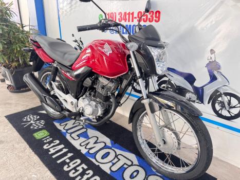 HONDA CG 160 START, Foto 9