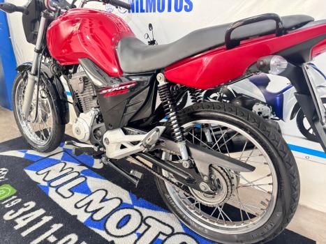 HONDA CG 160 START, Foto 10