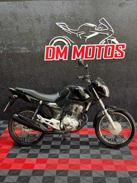HONDA CG 160 START, Foto 1