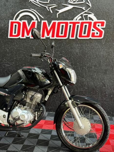 HONDA CG 160 START, Foto 2