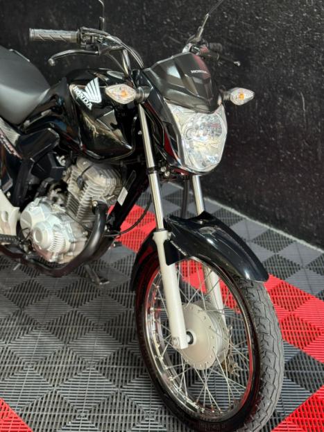 HONDA CG 160 START, Foto 4