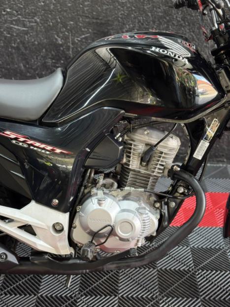 HONDA CG 160 START, Foto 7