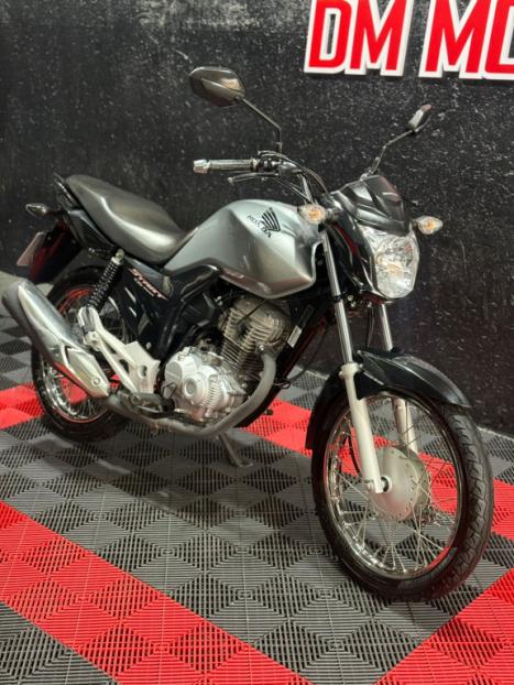 HONDA CG 160 START, Foto 3