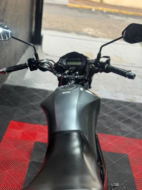 HONDA CG 160 START, Foto 7